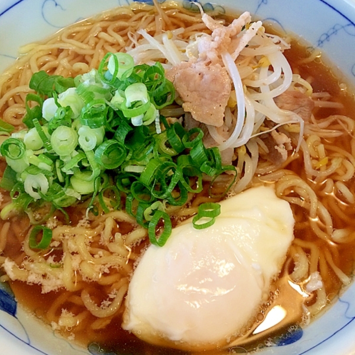 もやしと豚バラの醤油ラーメン レシピ 作り方 By きのこのみみ 楽天レシピ もやしと豚バラの醤油ラーメン レシピ 作り方 By きのこのみみ 楽天レシピ